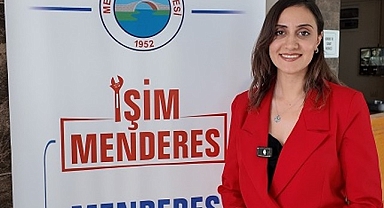 İş’im Menderes İstihdam Sağlayacak