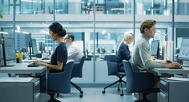 İşletmelerin güvenliği sürekli gözetimde