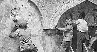 İstanbul Araştırmaları Enstitüsü’nün Arka Oda Toplantıları yeniden başlıyor