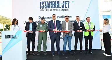 İstanbul Jet’ten Dalaman’a 5milyon Euro’luk yeni yatırım