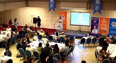 İstanbul Okan Üniversitesi'nden Uzgörü Çalıştayı