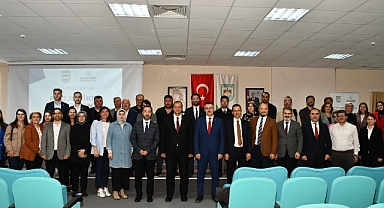 İznik İçin Akademik Güç Birliği