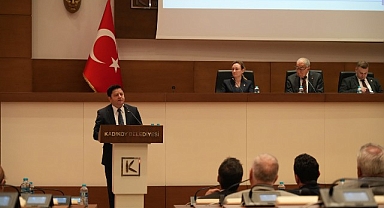 Kadıköy'ün 5 Yıllık Stratejik Planı Hazır