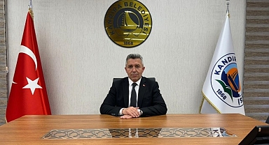 Kandıra Belediye Başkanı Erol Ölmez, Cumhuriyet’in 101’ inci yıl dönümü münasebetiyle bir mesaj yayınladı.