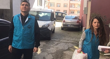 Kandıra Belediyesi Hoşgeldin Beebek Projesi