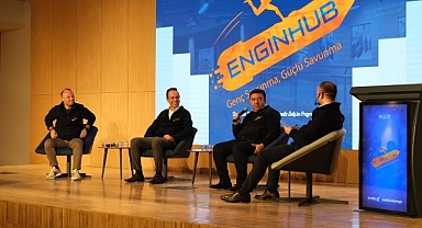 Kapsül ve ASELSAN Konya Savunma Sanayiine Katkı Sağlayacak Projeye İmza Attı