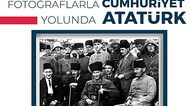 Karabağlar’da bir hafta boyunca Cumhuriyet coşkusu yaşanacak