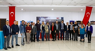 Karabağlar'da Cumhuriyet Coşkusu