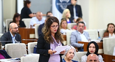 Karabağlar geleceğe hazırlanıyor