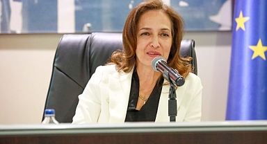 Karşıyaka Belediyesi’nin 2025 bütçesine onay
