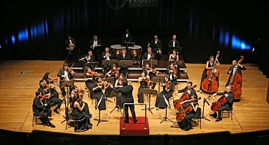 Karşıyaka’dan 29 Ekim’e muhteşem kutlama! 