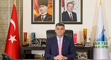 Kartepe Belediye Başkanı Av.M.Mustafa Kocaman, 29 Ekim Cumhuriyet Bayramı münasebetiyle bir mesaj yayınladı.