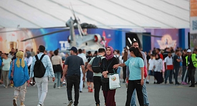 Keçiören, Yenilikçi Projeleri ile Teknofest'te