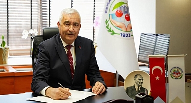 Kemalpaşa Belediye Başkanı Mehmet Türkmen, Cumhuriyet’in 101. yılı dolayısıyla bir mesaj yayımladı.