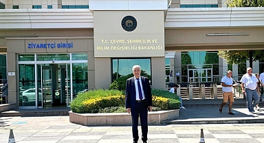 Kemalpaşa kentsel dönüşüm planları 4. kez askıda