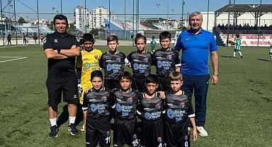 Kemer takımlarından 3 maçta 6 puan