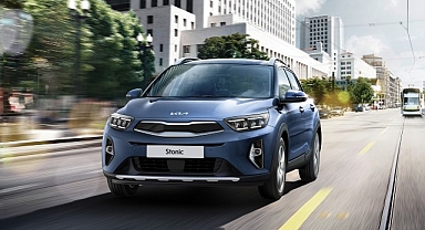 Kia’dan Ekim Ayına Özel Kampanya