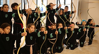 Kış Spor Okulları 4. Dönem Kayıtları Başladı