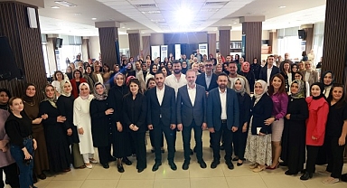 KO-MEK 20. yıl stratejisini belirledi