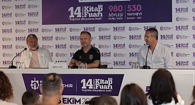 Kocaelispor'un efsaneleri taraftarla buluştu