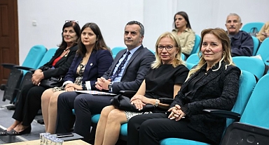 Konak’ın iklim projesi farkındalık yaratmaya devam edecek