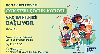 Konak’ta yeni dönem kurs kayıtları başladı
