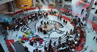 Konya Bilim Merkezi “4. Matematik Festivali”ne Ev Sahipliği Yaptı