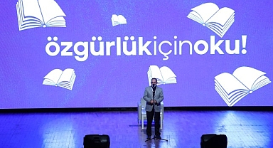 “Konya Kitap Günleri” Tüm Coşkusuyla Devam Ediyor