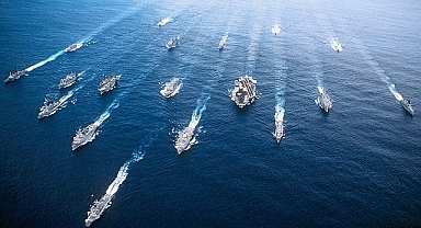 Kore Cumhuriyeti Deniz Kuvvetleri 5G ağ altyapısının kurulumu için Samsung ve KT’yi tercih etti