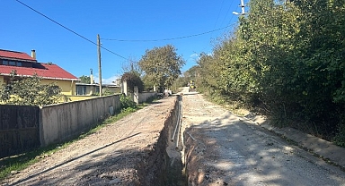 Körfez'de Altyapı Atağı Hız Kesmiyor