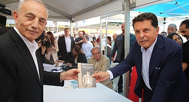 Küçükçekmece'de 9 Gün Süren Edebiyat Yolculuğu Sona Erdi