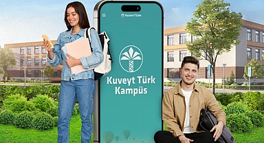 Kuveyt Türk’ten üniversiteliler için avantajlı gençlik programı: Kampüs
