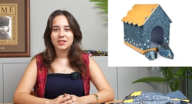 Lee'den 4 Ekim Hayvanları Koruma Günü'ne Özel Proje: Atıl Denimler Yeniden Hayat Buldu