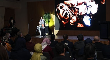 LİMA Öğrencileri İsrail Soykırımının 1. Yılında Şiirlerini “Özgür Gazze” İçin Seslendirdi