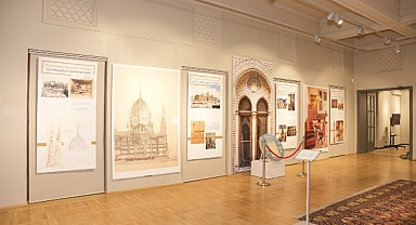 Macaristan’ın Meşhur Parlamentosu İstanbul’da!