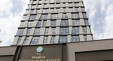 Manisa Büyükşehir Belediyesi Kente Yepyeni Bir Enerji Katacak