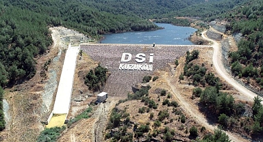 Manisa'ya Kuzuköy Müjdesi