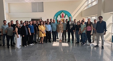 MASKİ Personellerine ‘İletişim Yönetimi Eğitimi’ Başladı