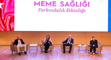 Meme Kanserinde Erken Evrede Tam Şifa Mümkün!