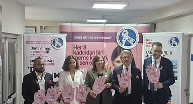 Meme Kanserine Karşı Farkındalık:
