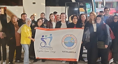 Menderes’in Özel Çocukları Cumhuriyetimizin 101. Yılında Anıtkabir’i Ziyaret Etti