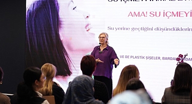 Menopoz tüm süreçleriyle ele alındı.