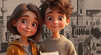 Minikler için kent kültürü ve tarihi eğitimleri