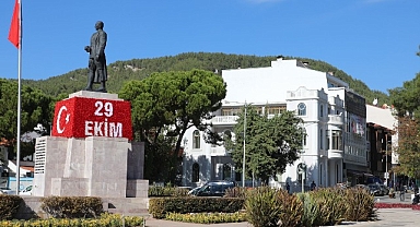 Muğla Büyükşehir Tarihi Binayı Kültür ve Sanatla Buluşturacak