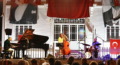 Mütareke 102. Yılı Etkinliklerine Görkemli Final