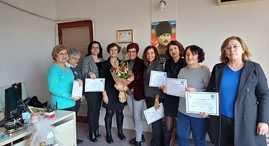 Narlıdere Belediyesi tarafından düzenlenen ve 16 hafta sürecek olan Kadının İnsan Hakları Eğitim Programı (KİHEP) başlıyor.