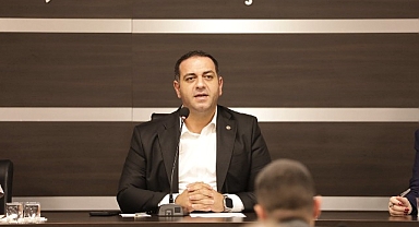 Narlıdere'de Sosyal Belediyecilik Atağı: Başkan Uzun'dan Müjde Seli