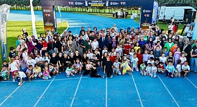 Nesiller kitapla buluştu