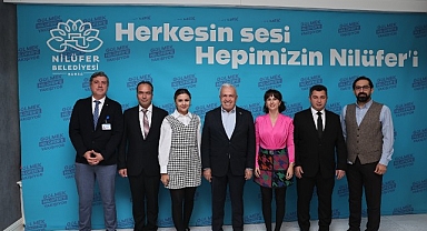 Nilüfer Belediyesi veri güvenliğini güçlendirdi