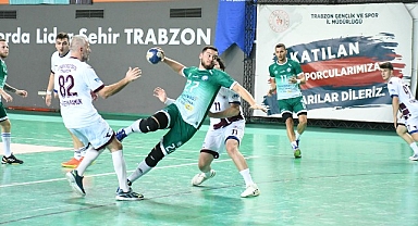 Nilüfer Belediyespor'dan üst üste 7. galibiyet